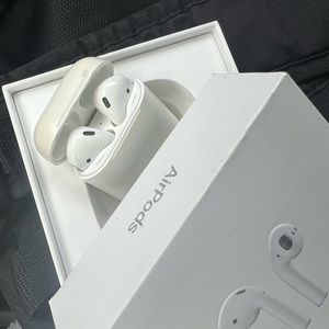 Apple AirPods 3rd Generation